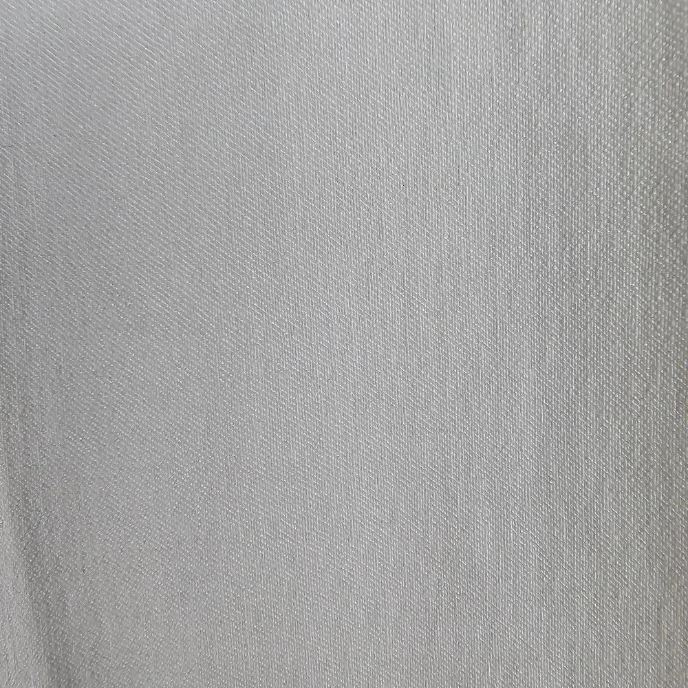 Chico's perfect stretch white capri size 3 - Picture 8 of 8